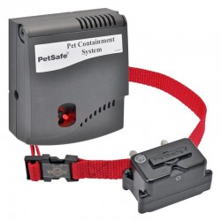 PETSAFE elektroniskais žogs lieliem suņiem