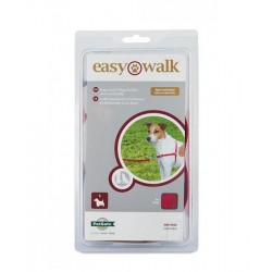 Pretvilkšanas krūšu siksna Easy Walk