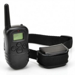 Elektroniskā apmācības kaklasiksna Petrainer PET998D