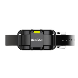 Uztvērējs dresūras kaklasiksnai BENTECH T1600
