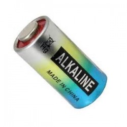Alkaline baterija 6V 4LR44