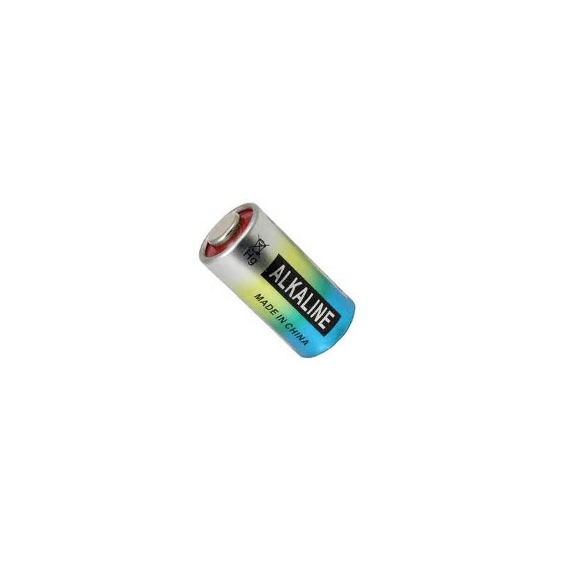 Alkaline baterija 6V 4LR44